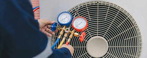 Licensed Hvac Maintenance service in Etna, OH - JG Cool HVAC